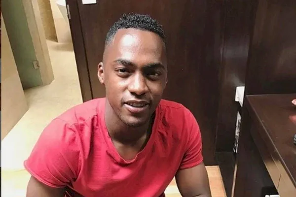 El jugador puede llegar gracias a su hermano