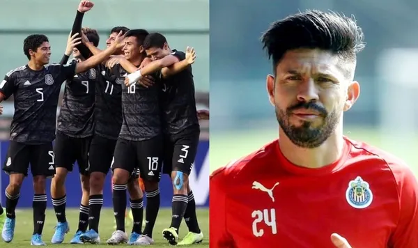 El jugador puede tener más minutos y oportunidades para jugar en las Chivas, pero Luis Fernando Tena prefiere darle chance a Oribe Peralta.