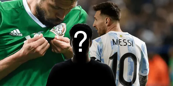 El jugador que ama a México, lo ignoran en la selección mexicana y ahora se lo llevarían para Argentina