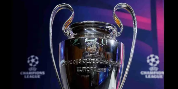 El jugador que brilló en Inglaterra y ganó la Champions League