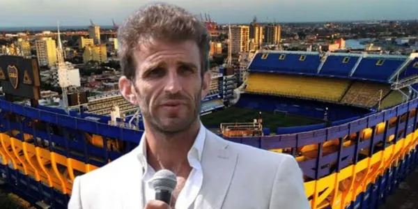 El jugador que buscaría blindar Cruz Azul antes de que Boca Jrs lo quiera fichar.