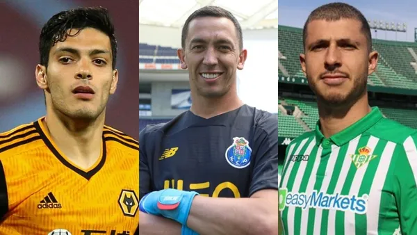 El jugador que buscaría regresar al Nido, y aunque no han conversado con la directiva, su deseo es volver y ser campeón.