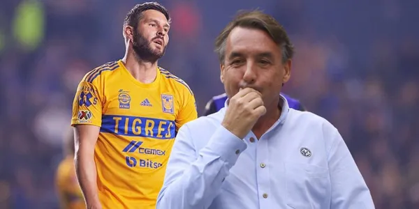 El jugador que buscó Tigres, ahora podría llegar al América de manera inesperada