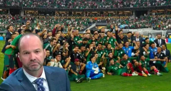 El jugador que comas el tema de los comerciales, en lugar de enfocarse en su crecimiento en la selección.
