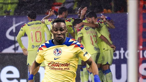 El jugador que criticó a Quiñones en el América