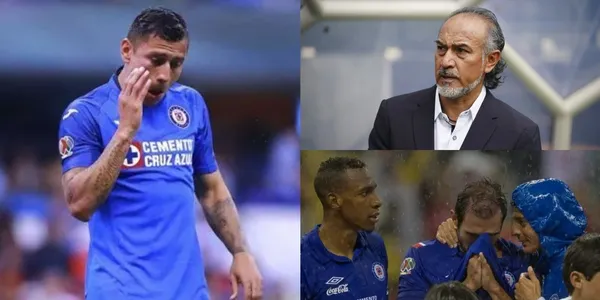 El jugador que debería ser el cambio del ‘Cata’.