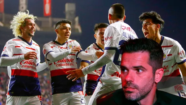 El jugador que decepcionó a Gago