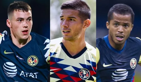 El jugador que decepcionó a Santiago Solari y vería banca para el próximo cotejo ante Santos Laguna.