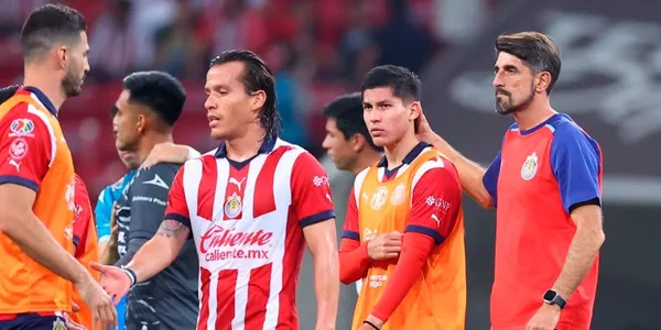 El jugador que en su momento llenó de elogios a Paunovic ahora estaría borrada en el rebaño