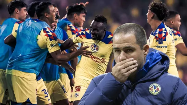 El jugador que es clave para André Jardine en el América