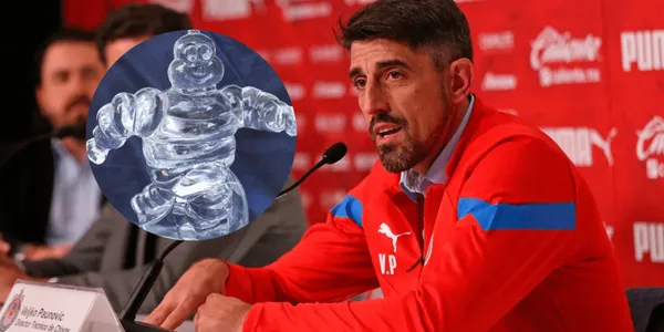 El jugador que es de cristal y fracasó en Europa ahora Chivas lo quiere amarrar para el 2024