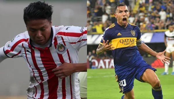 El jugador que está despuntando