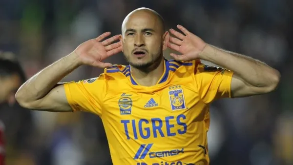 El jugador, que está en la mira de cara al Apertura 2022, podría significar la partida de otro