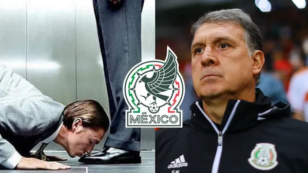 El jugador qué está Sin condiciones, pero por mandilón Martino lo llevaría a Qatar