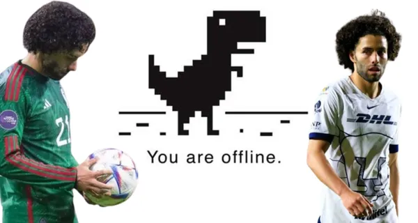 El jugador que falla penales rompe el silencio tres lo que sucedió con la eliminación de Pumas.