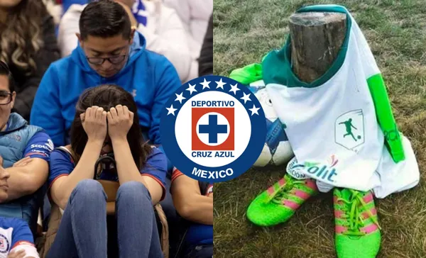 El jugador que falló una jugada clave pero decidió fallarla