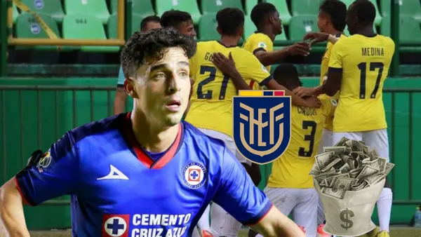 El jugador que Faravelli instruyó y ahora se va para Europa