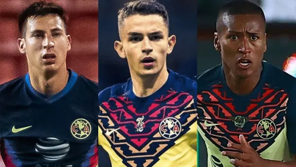 El jugador que fue mimado de Santiago Solari, ahora busca salida del América