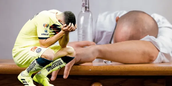 El jugador que fue pretendido por el América en su momento y ahora revela que le gustan las fiestas y los excesos