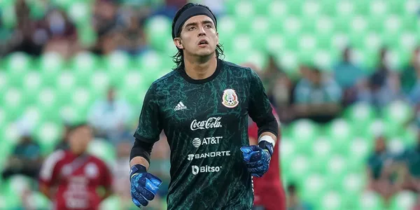 El jugador que impediría que Carlos Acevedo vaya al Mundial de Qatar