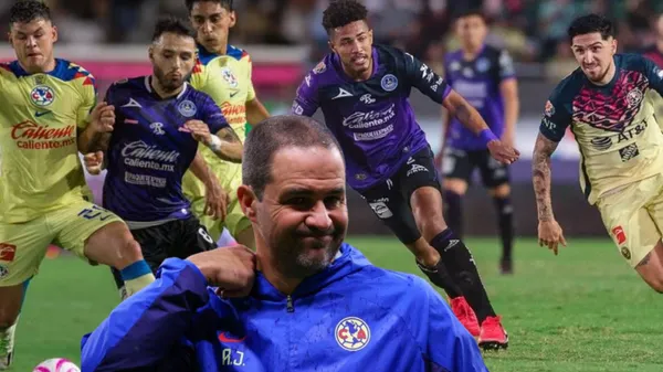 El jugador que Jardine buscaría para recuperar para el duelo ante Cruz Azul