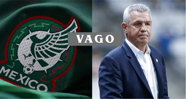 El jugador que Javier Aguirre considera como el más vago para entrenar pero su talento compensaba todo.