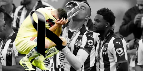 El jugador que le ganó un título al América jugado en el estadio Azteca, tristemente pidió la vida