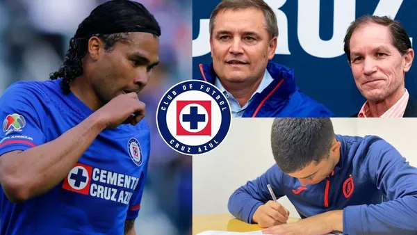 El jugador que le gusta tanto la fiesta como a Gullit Peña sería una opción para Cruz Azul