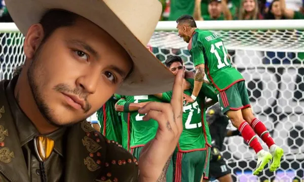 El jugador que llega en algo a la fortuna de Nodal es Ochoa