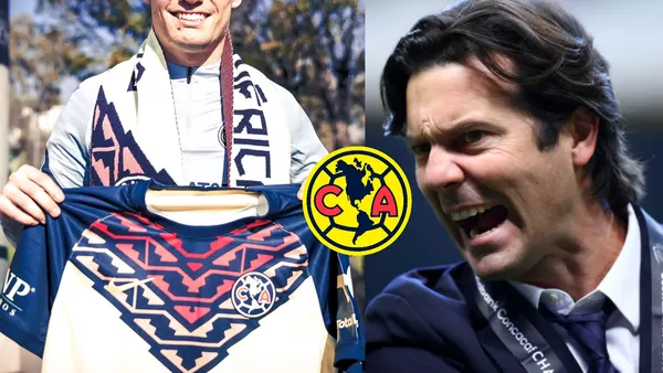 El jugador que llegaría como flamante refuerzo al América, pero lo batearon por querer tener privilegios como Guillermo Ochoa