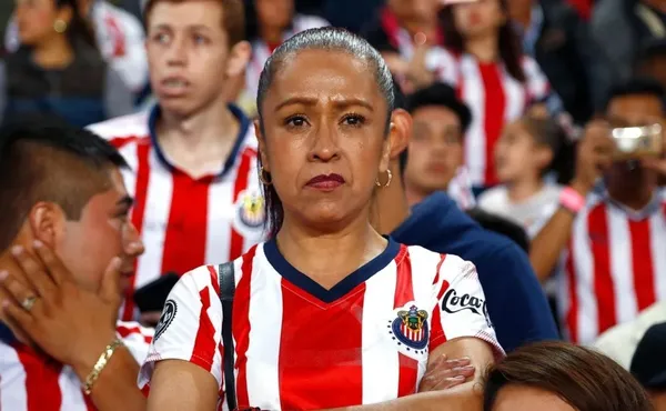 El jugador que marcó una época en Chivas pero ya no va a volver.