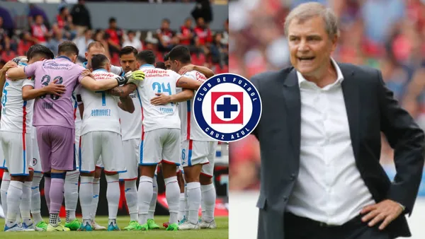 El jugador que más decepcionó tras el duelo ante Atlas, según Diego Aguirre