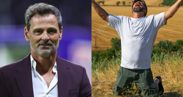 El jugador que no se dobló ante el poder del seleccionador de México. No se dobló ante el circo del Tri.