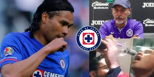 El jugador que pasa más fiestas que el Gullit Peña y ahora Raúl Gutiérrez lo querría como nuevo refuerzo de Cruz Azul