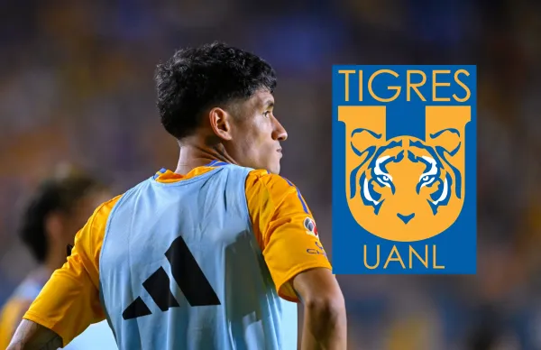 El jugador que podría decir adiós a Tigres y buscar nuevos retos fuera de Nuevo León / Foto: MexSport