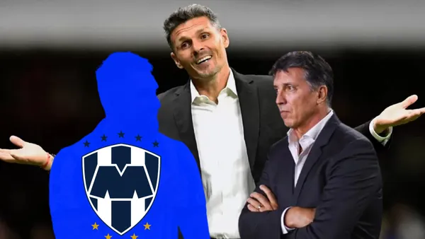 El jugador que podría llegar a Rayados a cambio de 5 millones y Tigres lo quiere