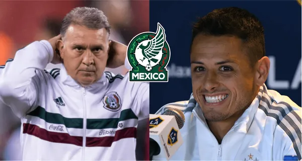 El jugador que podría no regresar al Tri y por qué CH14 podría ocupar su rol