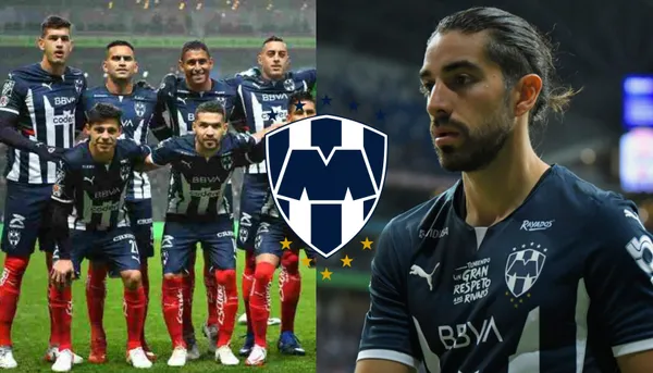 El jugador que por fin e iría del equipo el próximo torneo