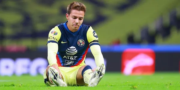 El jugador que pudo brillar en el América, pero ahora luce en el olvido en Tigres y todo habría sido por culpa de una mujer