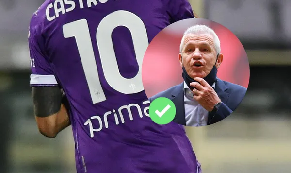 El jugador que puede completar los refuerzos de Rayados para 202 es el 10 de uno de los equipos grandes el mundo