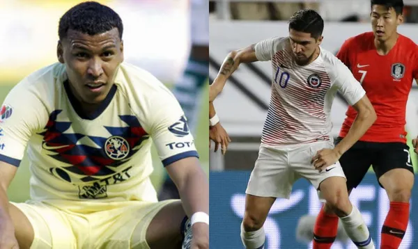 El jugador que puede fichar por las Águilas del América