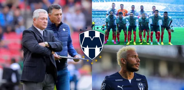 El jugador que regresa de una lesión tendría una pelea con el vestidor