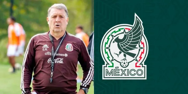 El jugador que se fue a los golpes con el DT, Martino lo habría borrado del Tri