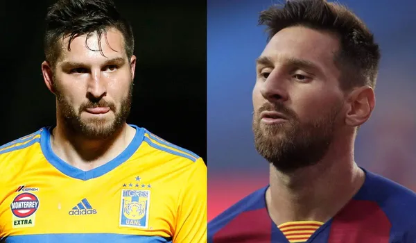 El jugador que se ha ganado el respeto de Lionel Messi y André Gignac.