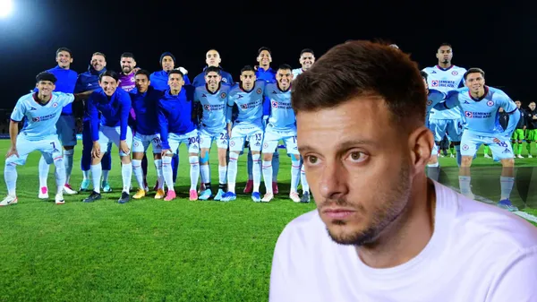 El jugador que se llevó los reclamos de Anselmi