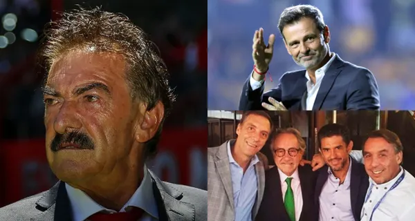 El jugador que sí vale la pena en México, para La Volpe, pero que no sería llamado por Cocca todo por un problema de ego en la interna.