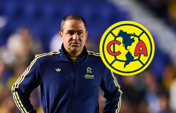 El jugador que sonó con bastante fuerza para unirse al conjunto azulcrema, decidió algo inesperado.