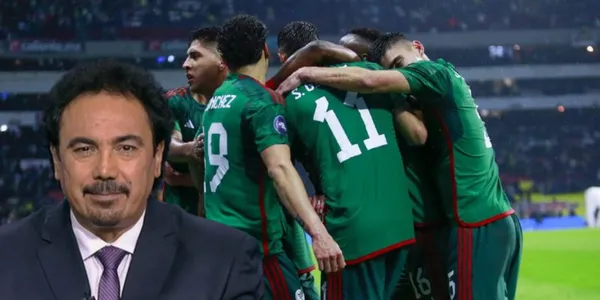 El jugador que tiene una deuda con la Selección Mexicana, según Hugo Sánchez
