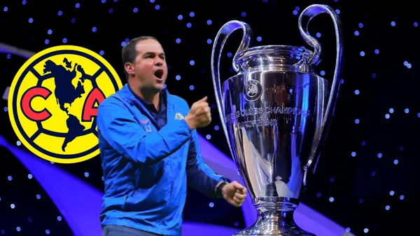 El jugador que traería el América para el verano