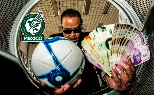 El jugador que vale más de 800 millones es Edson Álvarez